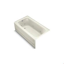 Kohler 1151-HL-96 - Bancroft® 5'' Whirlpool, Lh Apron W/Heat