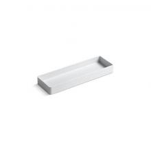 Kohler 6230-0 - Stages™ Utensil Tray for Stages 33'' and 45'' sinks