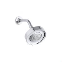Kohler 997-CP - Purist® 1.75 gpm multifunction showerhead