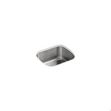 Kohler 3184-NA - Undertone® Undermount bar sink