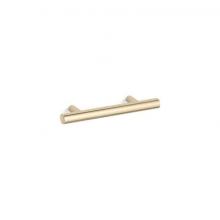 Kohler 14485-AF - Purist® 3'' cabinet pull