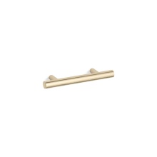 Kohler 14485-AF - Purist® 3'' cabinet pull