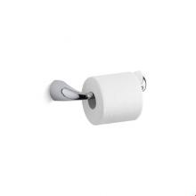 Kohler 37054-CP - Alteo® Pivoting toilet paper holder