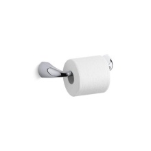 Kohler 37054-CP - Alteo® Pivoting toilet paper holder