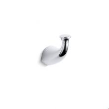 Kohler 37055-CP - Alteo® Robe hook