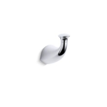 Kohler 37055-CP - Alteo® Robe hook