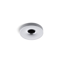 Kohler 922-CP - Wall- or -ceiling-mount bath filler
