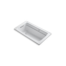 Kohler 1122-GH-0 - Archer® 60'' x 32'' drop-in Heated BubbleMassage™ air bath
