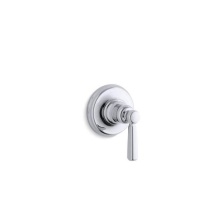 Kohler T10595-4-CP - Bancroft® MasterShower® transfer valve trim