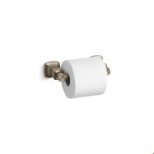 Kohler 16265-BV - Margaux® Horizontal toilet paper holder