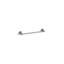 Kohler 13431-CP - Coralais® 24'' towel bar