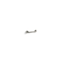 Kohler 14560-BN - Contemporary 12 Grab Bar