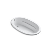 Kohler 1165-S1-0 - Sunward® 72'' x 42'' drop-in bath