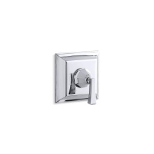 Kohler TS463-4V-CP - Memoirs® Stately Rite-Temp® valve trim