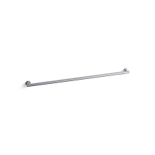 Kohler 11897-S - Purist® 48'' grab bar