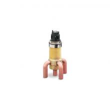 Kohler 408-K-NA - 1/2'' bath-mount transfer valve 2/3-way valve with integral check valve