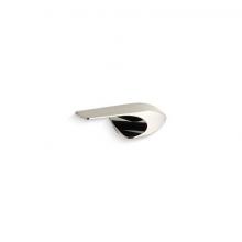 Kohler 9380-L-SN - Wellworth® Left-hand trip lever