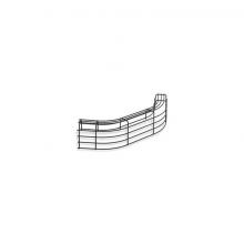 Kohler 8940-NA - Whitby™ Sink rim guard coated wire