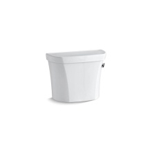 Kohler 4467-UR-0 - Wellworth® Toilet tank, 1.28 gpf