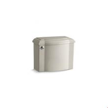 Kohler 4438-G9 - Devonshire® 1.28 gpf toilet tank