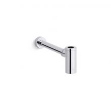 Kohler 9033-CP - Bottle trap, 1-1/4'' x 1-1/4''