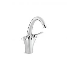 Kohler 18865-CP - Carafe® Filtered water kitchen sink faucet