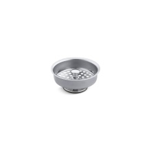 Kohler 8803-CP - Duostrainer® Sink strainer basket