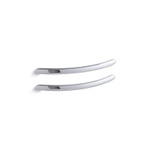 Kohler 9669-CP - Maestro™ Grab bars