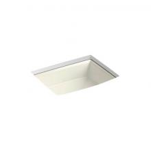 Kohler 2355-96 - Archer® 20'' rectangular undermount bathroom sink
