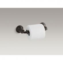Kohler 10554-2BZ - Devonshire® Toilet paper holder