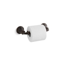 Kohler 10554-2BZ - Devonshire® Toilet paper holder
