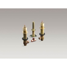 Kohler P300-K-NA - 1/2'' ceramic high-flow valve system