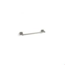Kohler 16250-BN - Margaux® 18'' towel bar