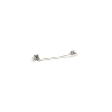 Kohler 16250-SN - Margaux® 18'' towel bar