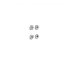 Kohler 9694-95 - Flexjet® Whirlpool trim kit with four jets