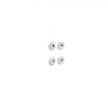 Kohler 9694-NY - Flexjet® Whirlpool trim kit with four jets