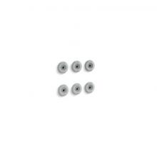 Kohler 9696-95 - Flexjet® Whirlpool trim kit with six jets