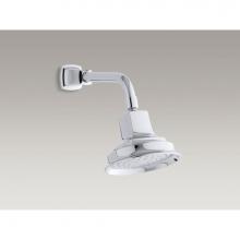 Kohler 16244-AK-CP - Margaux® 2.5 gpm single-function showerhead with Katalyst® air-induction technology