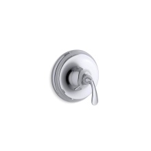 Kohler TS10277-4-CP - Forté® Sculpted Rite-Temp® valve trim