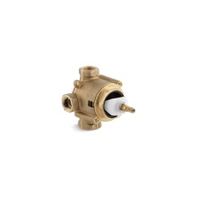 Kohler 728-K-NA - MasterShower® 3/4'' 2- or 3-way transfer valve