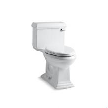 Kohler 3812-RA-0 - Memoirs® Ch Classic 1-Pc Rh Toilet, Eb