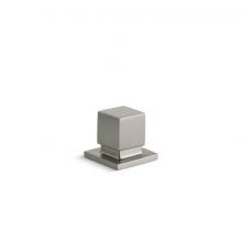 Kohler 14677-BN - Loure® Deck-mount two-way diverter valve
