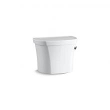 Kohler 4841-RZ-0 - Wellworth® Toilet tank, 1.28 gpf