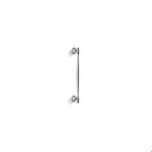 Kohler 705769-SHP - Finial® 14'' pivot door handle