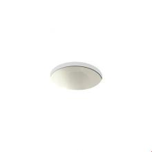 Kohler 2298-96 - Compass® Drop-in/undermount bathroom sink