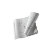 Kohler 589-NA - Purist® Undermount installation kit for use with Purist® baths and whirlpools