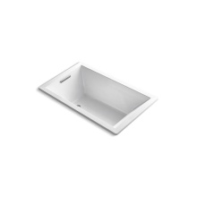 Kohler 1848-0 - Underscore® 60'' x 36'' drop-in bath