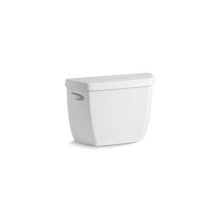 Kohler 4436-0 - Wellworth® Classic 1.28 gpf toilet tank