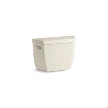 Kohler 4436-47 - Wellworth® Classic 1.28 gpf toilet tank