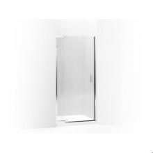 Kohler 702010-L-SH - Purist® Shower Door 30-33 X 72 X 1/4